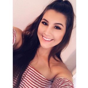 Meet your Posher, Brittany